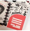 Cuaderno Creativo Airbag