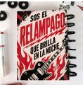 Cuaderno Creativo Airbag