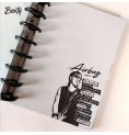 Cuaderno Creativo Airbag