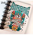 Cuaderno Creativo Airbag