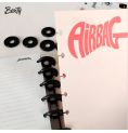 Cuaderno Creativo Airbag