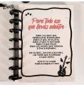 Cuaderno Creativo Airbag