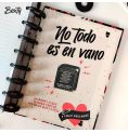Cuaderno Creativo Airbag