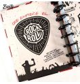 Cuaderno Creativo Airbag