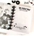 Cuaderno Creativo Airbag