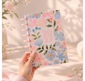 Agenda 2027 Paz Floral