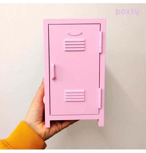 Mini Locker
